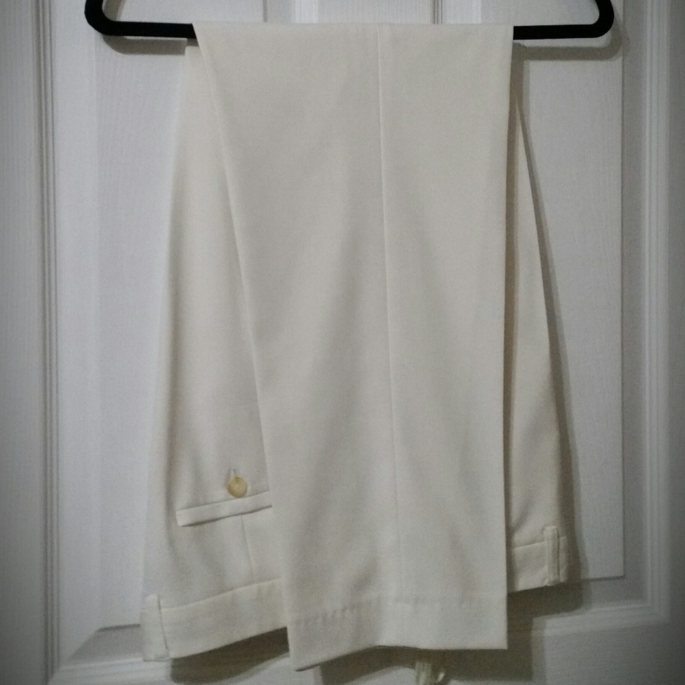 Jones New York Collection Stretch Dress Pants